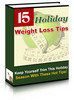 Thumbnail *NEW!* 15 Holiday Weight Loss Tips | Diet and Fitness Thumbnail *NEW!* 15 Holiday Weight Loss Tips | Diet and Fitness