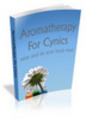 Thumbnail Aromatherapy For Cynics: Relax and Let Your Body Heal + 25 F Thumbnail Aromatherapy For Cynics: Relax and Let Your Body Heal + 25 F