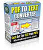 Thumbnail Pdf To Text Converter (Tiger PDF Convert) MRR Thumbnail Pdf To Text Converter (Tiger PDF Convert) MRR