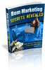 Thumbnail **New** Bum Marketing Secrets Revealed 