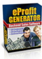 Thumbnail NEW eProfit Generator with Private Label Rights Thumbnail NEW eProfit Generator with Private Label Rights