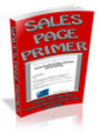 Thumbnail *NEW!* Sales Page Primer - PRIVATE LABEL RIGHTS | A Step by 