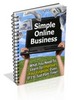 Thumbnail *NEW* Simple Online Business - What You Need To Learn To Imp