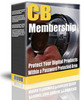 Thumbnail CB Membership Script With Master Resale Rights.