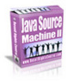 Thumbnail *New* Java Source Machine II With Master Resale Rights 2011