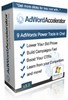 Thumbnail *new* Adwords Accelerator 2011