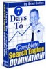 Thumbnail *NEW* Dominate Your Search Engine In 7 V2 Days  Mrr.  2011