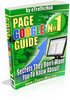 Thumbnail *New* Google Guide With Master Resale Rights. 2011