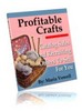 Thumbnail *NEW* Profitable Crafts Volume 2 ebook With M.R.R. 2011