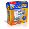 Thumbnail *NEW* 20 Hot Headers With Master Resale Rights. 2011