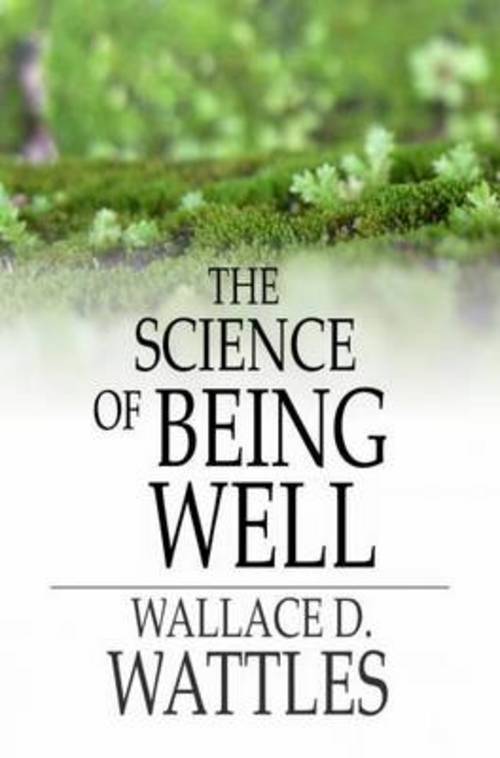 Product picture New The Science of Being Well