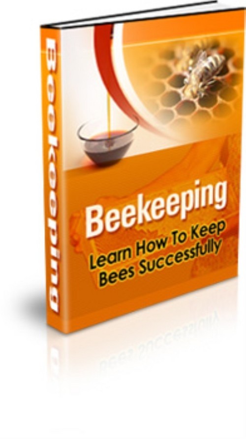 Product picture **NEW** Bee Keeping Learn How to Keep Bees Successfully | PD