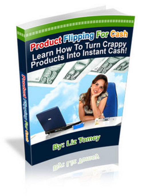 Product picture **New** Product Flipping For Cash