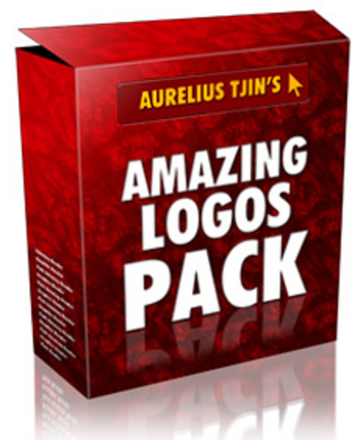 Product picture *New* Amazing Logos Pak 18.|