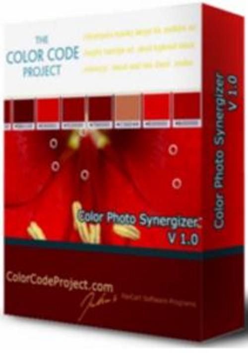 Product picture *NEW* Color Photo Synergizer 2011  