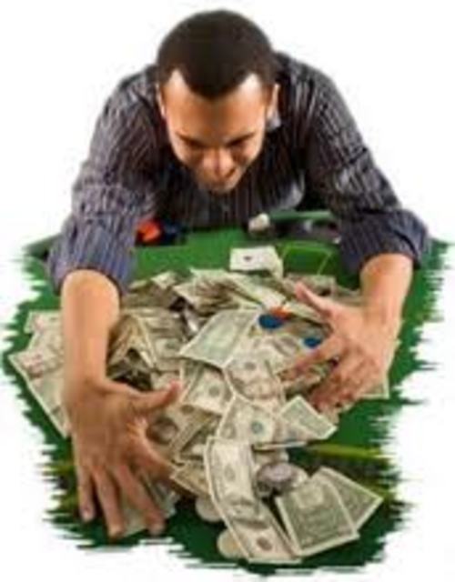 Product picture *NEW* Making a Killing at Craps With MRR. 2011