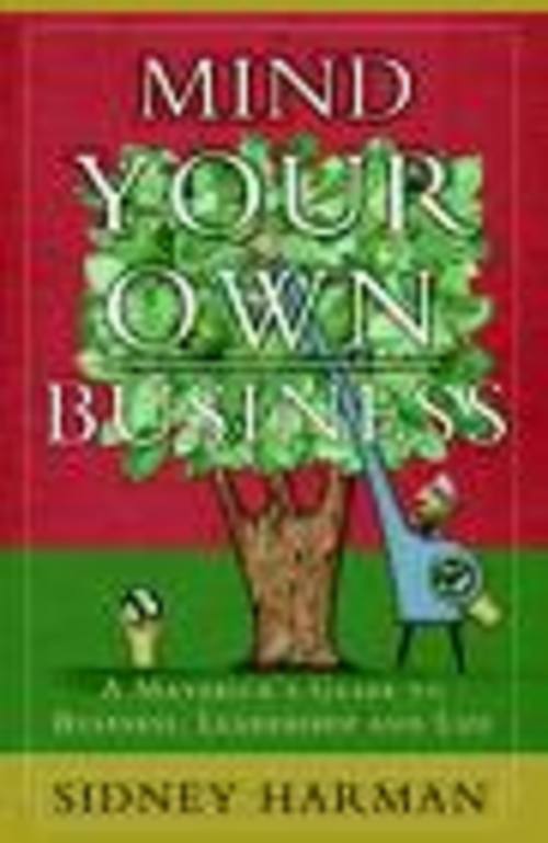 Product picture *NEW* mind your own business ebook with MRR. 2011