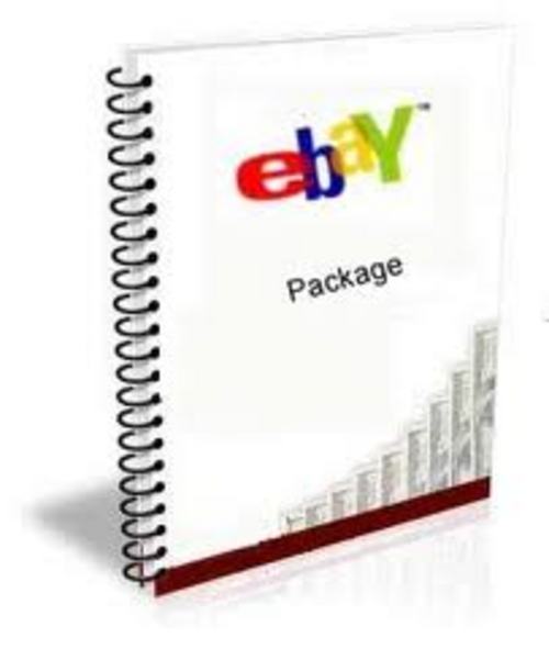 Product picture *NEW* The Basics of ebay ebook With Master Resale Rights2011